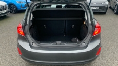 Ford Fiesta 1.1 Zetec 5dr Petrol Hatchback